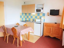 Apartment Les Pistes.13 Le Corbier Dış mekan fotoğraf