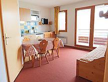 Apartment Les Pistes.13 Le Corbier Dış mekan fotoğraf