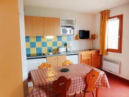 Apartment Les Pistes.13 Le Corbier Dış mekan fotoğraf