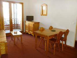 Apartment Les Pistes.13 Le Corbier Dış mekan fotoğraf
